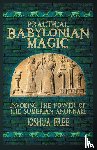 Free, Joshua - Practical Babylonian Magic