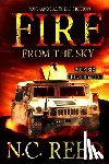 Reed, N. C. - Fire From the Sky: Friendly Fire