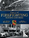 Bartholf, Daniel P - History of Firefighting in New Bern North Carolina