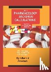 Asiamah, Albert K - Basic Pharmacology and Drug Calculations [Practice Questions and Answers]