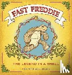 Hale, Michael Scott - Fast Freddie: The Legend In A Shell