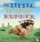 Woommavovah, Mark E L - The Little Indian Runner