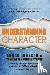 Johnson, Chuck, Johnson Matheus, Tamara - Understanding Character