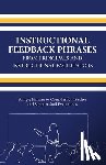 Michael Turner - Instructional Feedback Phrases from Principals & Instructional Facilitators