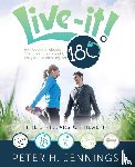 Jennings, Peter H - LIVE-IT! 180°