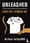 Terifaj, Paula - Unleashed