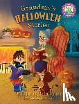Tenner, Joan - Grandma's Halloween Stories