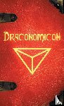 Free, Joshua - Draconomicon