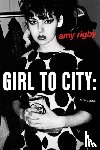 Rigby, Amy - Girl To City