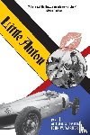 Warner IV, John - Little Anton Part 1