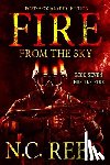 Reed, N. C. - Fire From the Sky: Hostile Fire