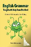 Dundy, Melanie Richardson - English Grammar