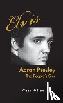 Wilson, Gene - Elvis Aaron Presley