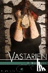Snyder, Lucy a - Vastarien, Vol. 2, Issue 2