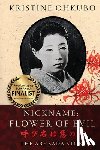 Ohkubo, Kristine - Nickname Flower of Evil (呼び名は悪の花)