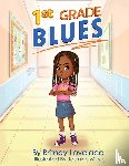 Lovelace, Britney L - 1st Grade Blues