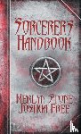 Free, Joshua - The Sorcerer's Handbook