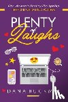 Buckmir, Dana - Plenty of Laughs