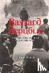 Shaw, Tyrone - Bastard Republic
