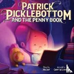 Mr Jay - Patrick Picklebottom and the Penny Book