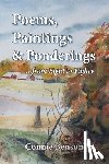 Benson, Connie - Poems, Paintings & Ponderings