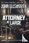 Ellsworth, John - Attorney at Large