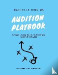 Jenkins, Rachelle - Audition Playbook