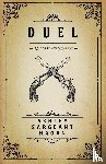 Hagan, Ashley Sargeant - Duel