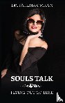 Omran, Dr Fatema - Souls Talk