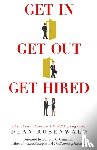 Rosenwald, Dean Perry - Get In, Get Out, Get Hired