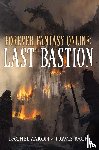 Aaron, Rachel, Bach, Travis - Last Bastion