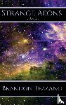 Tezzano, Brandon - Strange Aeons