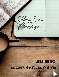 Berg, Jim - Taking Time to Change