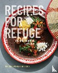 Refuge Women's Alliance - Recipes for Refuge