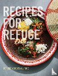 Refuge Women's Alliance - Recipes for Refuge