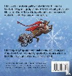 Doan, Deirdra - Nikki Nisse and the Christmas Star