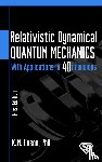 Eason, K. M. - Relativistic Dynamical Quantum Mechanics