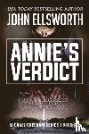 Ellsworth, John - Annie's Verdict