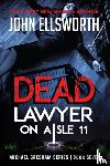 Ellsworth, John - Dead Lawyer on Aisle 11
