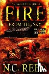 Reed, N. C. - Fire From the Sky