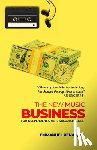 Streetlawyer, The - The New Music Business For Independent Artists and Record Labels
