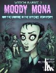 Bradley, Kelly Marie - Witch Rabbit 2