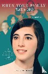 Martin, Laya - When Your Family Says No