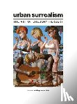 Hergert, Gregory - Urban Surrealism: The Art of Gregory Hergert