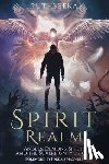 Truthseekah - Spirit Realm