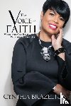Brazelton, Cynthia - The Voice Of Faith