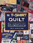 Anderson, Marie - The T-Shirt Quilt