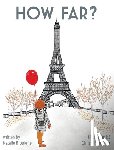 Broulette, Natalie - How Far?