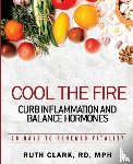 Clark, Ruth - Cool the Fire