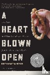 Martin-Smith, Keith - A Heart Blown Open